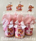 Centro de Mesa em MDF da Skay