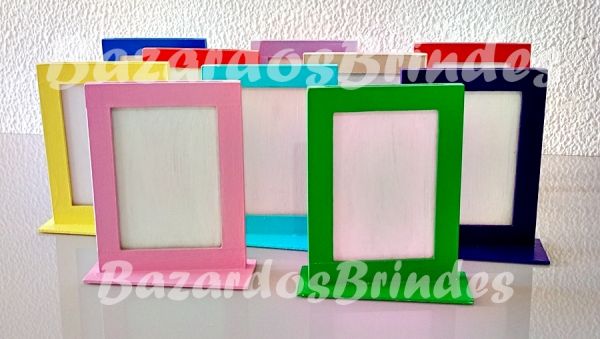 Porta Retrato em MDF